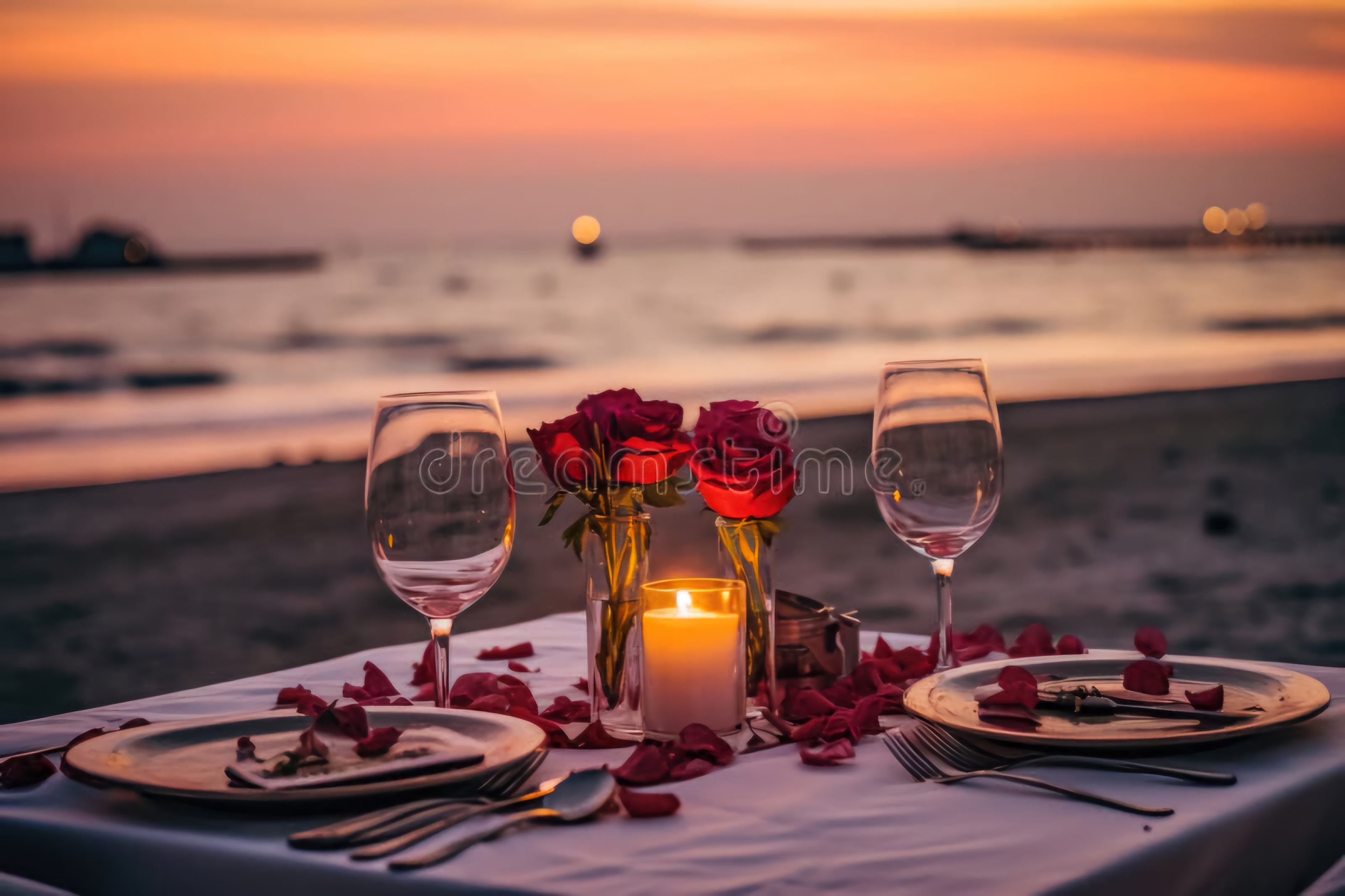 Luxury Dining